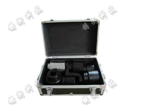 扭力扳手倍增圖片