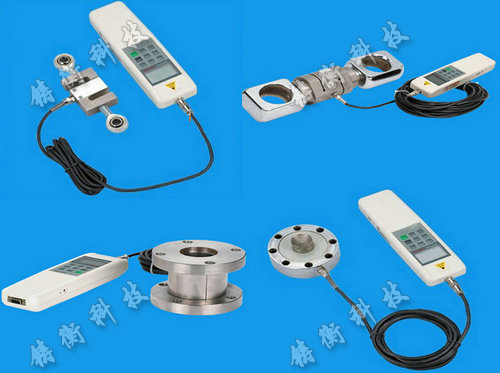 數(shù)顯推拉力計圖片