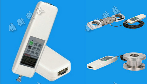 數(shù)顯推拉力計圖片