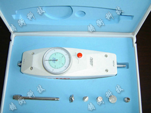 表盤測力儀圖片