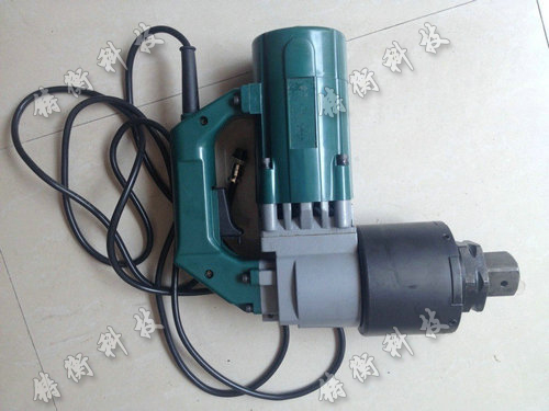 扭剪型電動(dòng)扳手