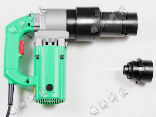 彎柄數(shù)字定扭矩電動扳手