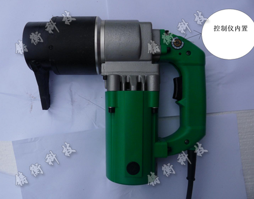 彎柄數(shù)字定扭矩電動扳手