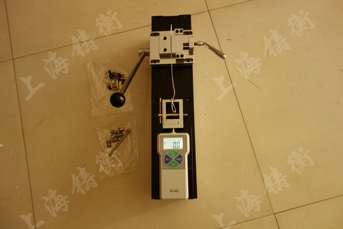 SGWS端子拉力測試儀