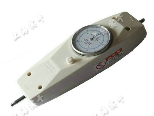 指針測力計(jì)