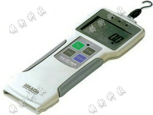 數(shù)字測力計