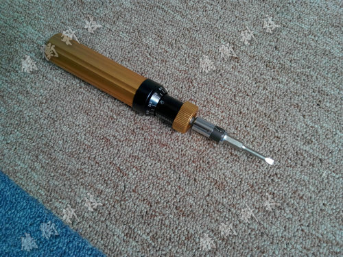 預(yù)置式扭力起子