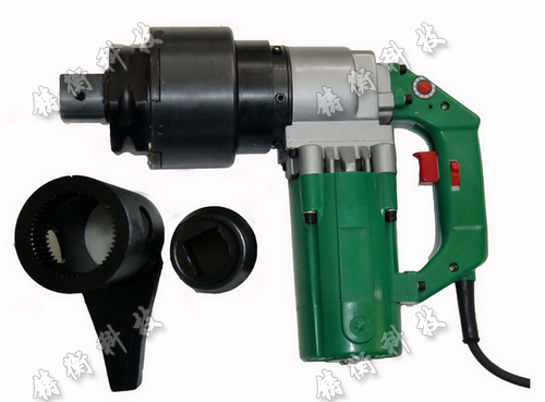 電動可調(diào)扭力扳手