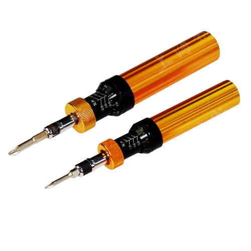 預置式扭力螺絲刀