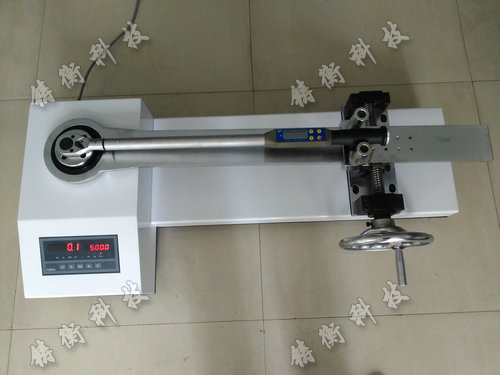 扭力扳手測(cè)試儀