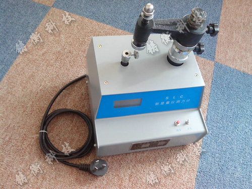 數(shù)顯量?jī)x測(cè)力計(jì)