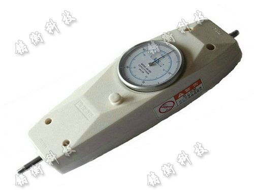 表盤式推拉力計(jì)
