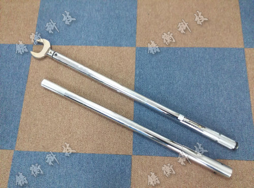 開口頭預(yù)置式扭力扳手