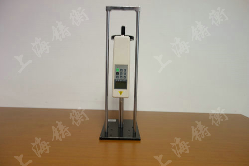 螺旋式推拉力計(jì)測試架