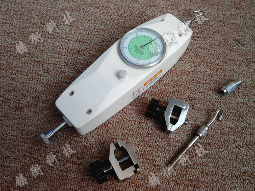 表盤(pán)測(cè)力儀