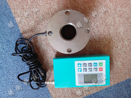 液壓扭矩扳手校驗(yàn)儀