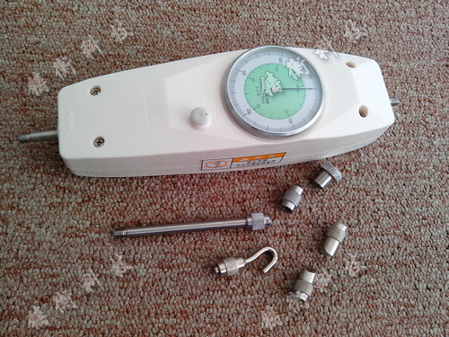 機械式推拉力計