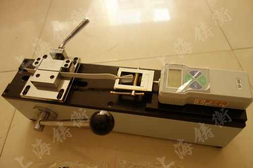 接線端子拉力測試儀