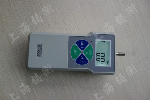 小量程推拉力計