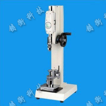 按鈕拉力測試儀