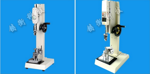 按鈕拉力測試儀