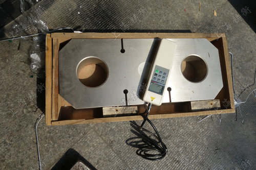 大噸位數(shù)顯推拉力計