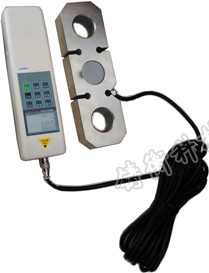 大噸位數(shù)顯推拉力計