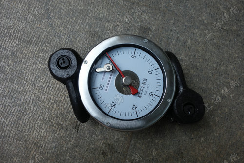 機(jī)械式測(cè)力儀