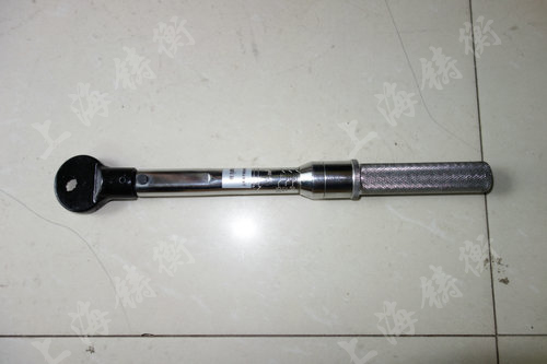 梅花頭預(yù)置式力矩扳手