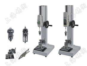 按扣拉力測試機