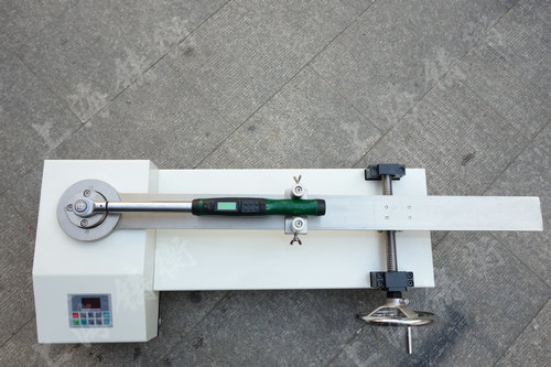 扭力扳手測試儀