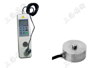 微型外置數(shù)字測力儀