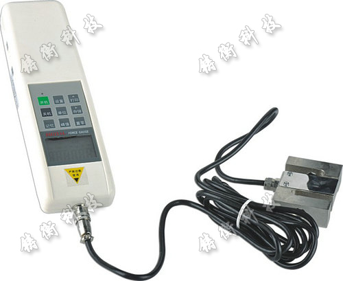 數(shù)顯測力儀