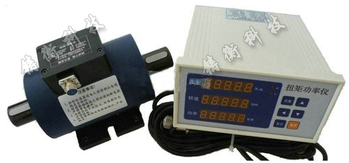 電機(jī)動(dòng)態(tài)扭矩測試儀