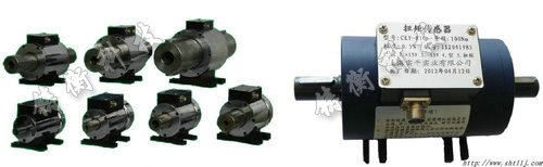 電機(jī)動(dòng)態(tài)扭矩測試儀