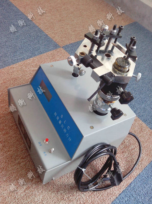 數(shù)顯量儀測力計