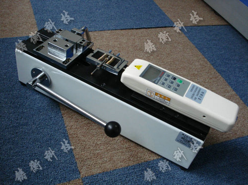 端子拉力測(cè)試儀