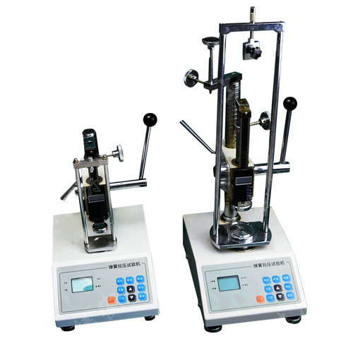 彈簧拉力測試機