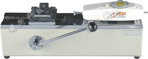 端子拉力測試儀