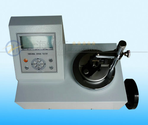 扭力彈簧試驗(yàn)機(jī)