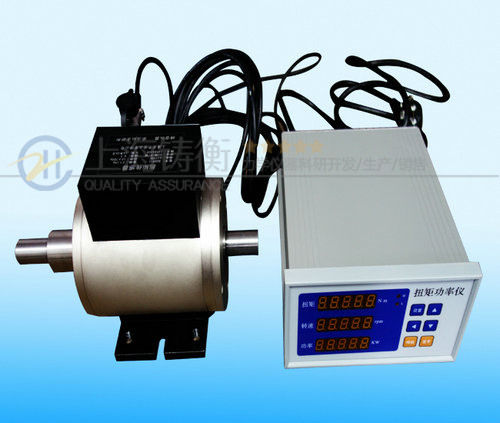 動(dòng)態(tài)扭矩測(cè)試儀