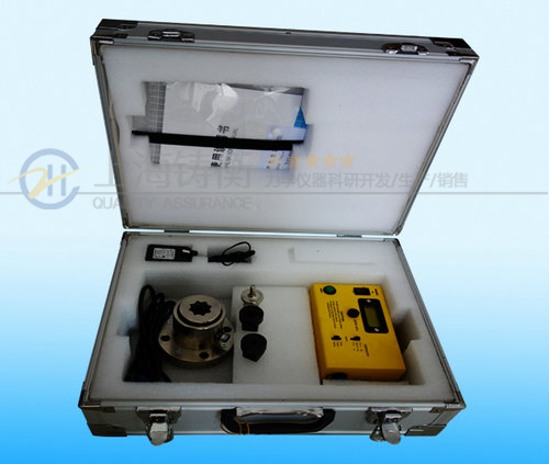 沖擊扭矩測試儀