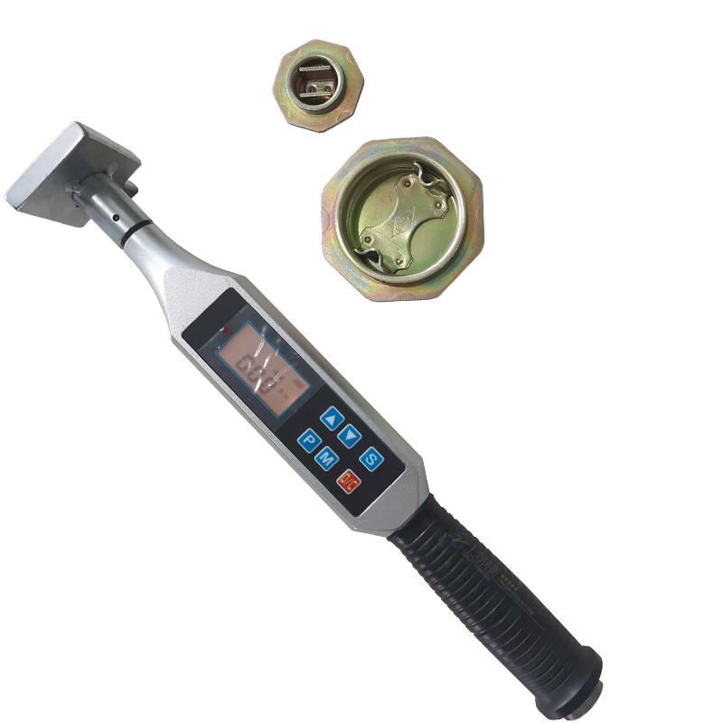 桶蓋數(shù)顯扭力扳手