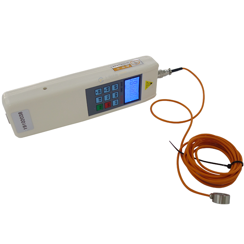 微型數(shù)顯推拉力計(jì)