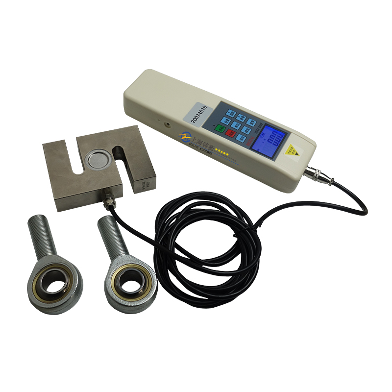 S型數(shù)顯推拉力計(jì)