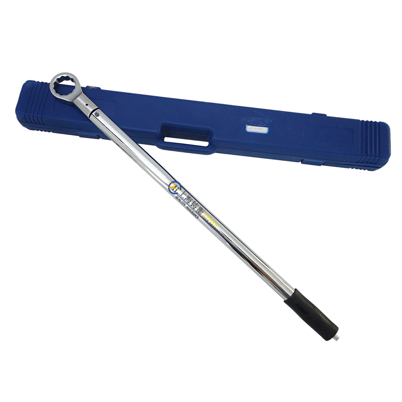 緊固發(fā)動機缸頭螺母預置扭力扳手