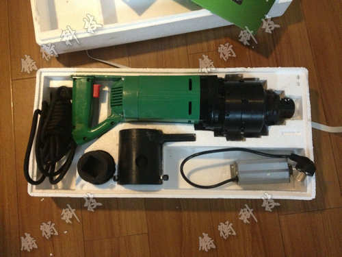 電動定扭力扳手圖片