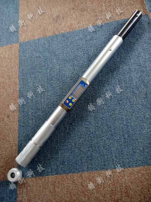 數(shù)顯扭力扳手圖片