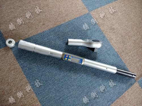 數(shù)顯扭力扳手圖片