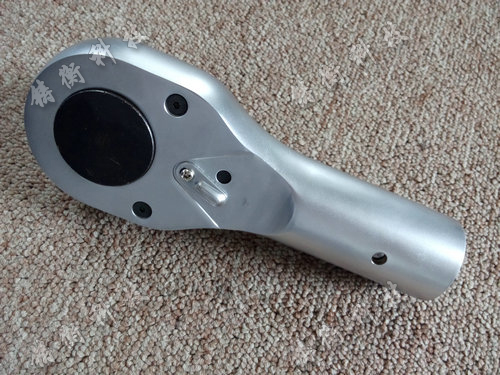 數(shù)顯扭力扳手圖片